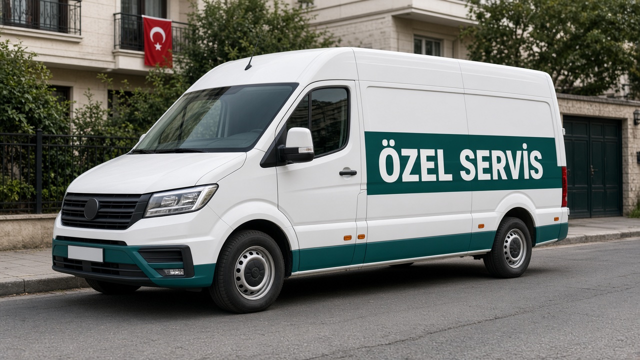 İstanbul Baxi servisi